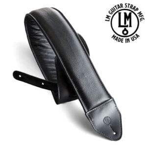 LM Uber Pad 스트랩 Black (UP-BK)