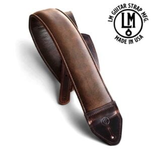 LM Uber Pad 스트랩 Brown (UP-BR)