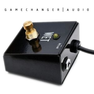 GameChanger Audio 게임체인저 오디오 Footswitch 풋스위치 (Plus Pedal 전용)