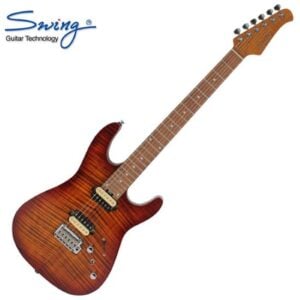 Swing 일렉기타 Modern Player (Bengal/M)