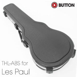 Button 버튼 TSA Hard Case For Les Paul 레스폴 하드케이스 (THL-ABS)