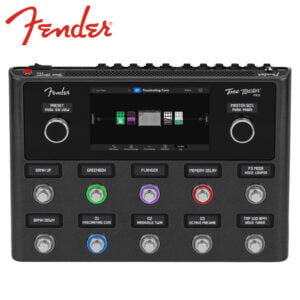 Fender Tone Master® Pro 펜더 톤마스터 프로 멀티이펙터