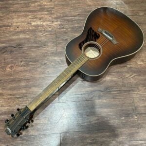 Taylor 올솔리드 AD27e 플레임탑 (중고)