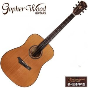 Gopherwood 고퍼우드 탑솔리드 i200R