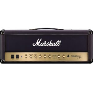 Marshall 2466 빈티지모델 진공관헤드(100W)