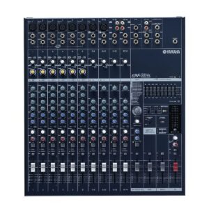 YAMAHA 파워내장형믹서 EMX-5014C