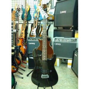Jackson Japan Professional JRS-2 / Dinky Reverse JRS2