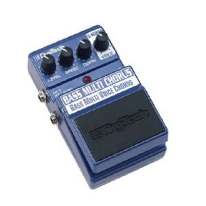 Digitech XBC (Bass Multi Chorus)(품절)
