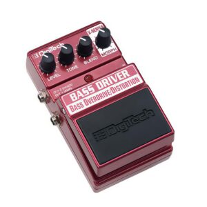 Digitech XBD (Bass Driver)(품절)