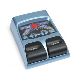 Digitech 베이스 멀티이펙터 BP-50