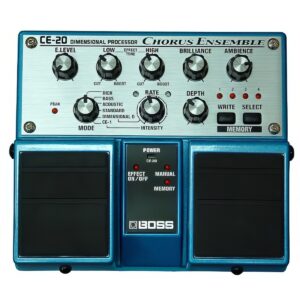 Boss CE-20 Chorus Ensemble