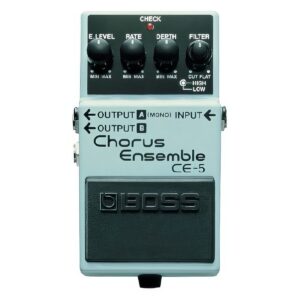 Boss CE-5 (코러스 앙상블)