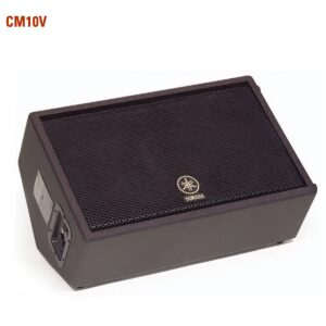 YAMAHA 스테이지 모니터 CM10V(1통)