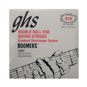 Ghs DOUBLE BALL 010