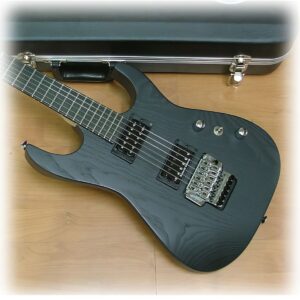 Jackson USA DR2 -GPH