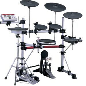 Yamaha DTXPRESS IV Special