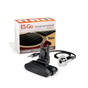 Taylor ES-Go / GS Mini 전용픽업