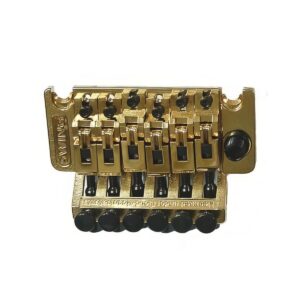스윙 Floyd Rose Gold