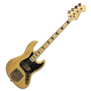 Dexter Bass Funky75s - M