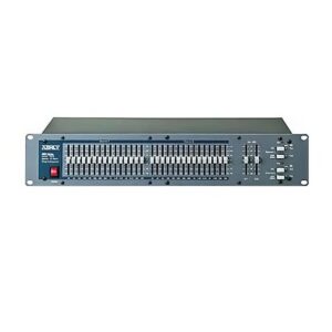 Ashly EQUALIZER GQX-1502