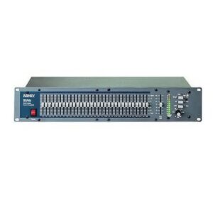 Ashly EQUALIZER GQX-3101(품절)