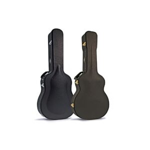 Taylor Dreadnought 하드케이스 (브라운 색상)