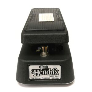 Dunlop Jim Dunlop JH-1 JIMI HENDRIX WAH WAH