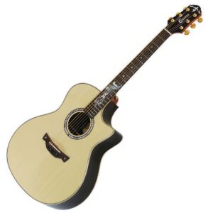 Crafter KPK 0038 PRESTIGE [풀패키지 사은품 증정]