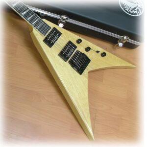 Jackson 랜디로즈 KV-1