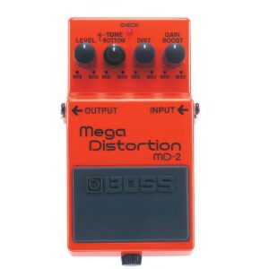 Boss MD-2