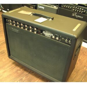 [중고] MASA DUAL Rectifier