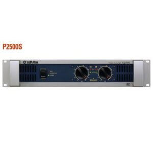 YAMAHA P2500S