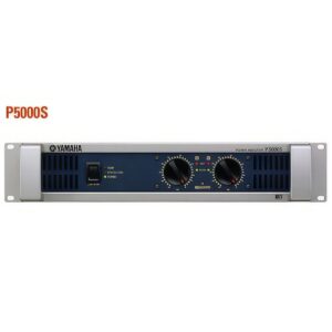 YAMAHA P5000S