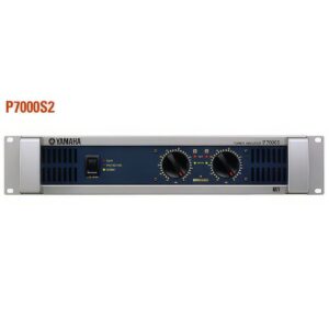 YAMAHA P7000S