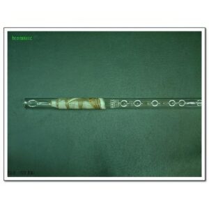 HALL 크리스탈 플룻 D piccolo(Clipper)