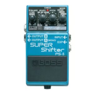 Boss PS-5 (슈퍼 쉬프터)