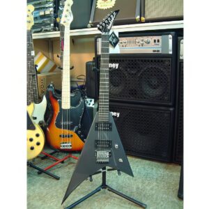 Jackson USA RR2