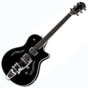 T3/B-BK색상 / Semi hollowbody