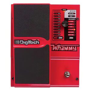 디지텍 와미페달 Whammy 4