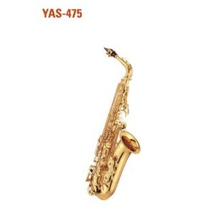 YAMAHA 엘토섹스폰 YAS-475