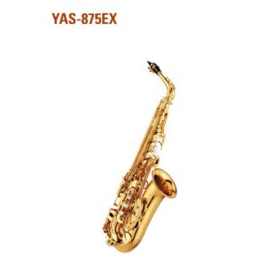 YAMAHA 엘토섹스폰 YAS-875EX